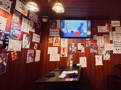-人间半杯·小酒馆创意菜(三里屯店)