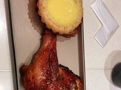 -和平馆·地道港澳茶餐厅(西门口店)
