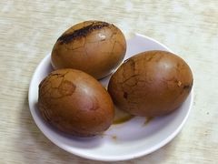 茶蛋-兄弟拉面(交通大学店)
