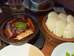 外婆红烧肉-外婆家(南开大悦城店)