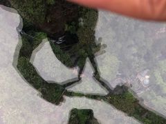 -古龙峡云天玻霸