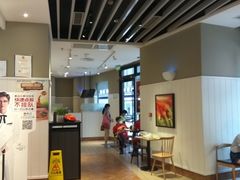 -肯德基(茂业店)