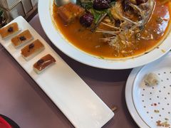 -大食客·非遗吉菜(高新和园店)