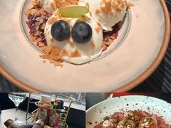 -老友时光·Pizza(泰华黑金店)