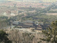 -狼山风景名胜区