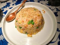 -桂满陇·桃花院落(长泰广场店)