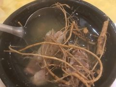 草根汤-莲花公园煎蟹(总店)