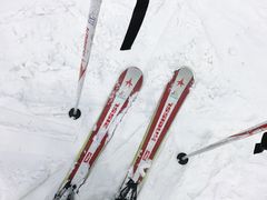 -哈尔滨热雪奇迹