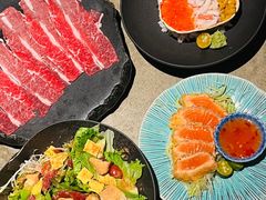 -贰捌零叁精致料理(钱湖店)