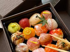 -贰捌零叁精致料理(钱湖店)