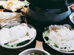 -白乐天毛肚火锅馆(南滨路店)