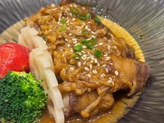 -鸟鹏烧鸟居酒屋(天河领展店)