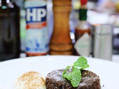 熔岩巧克力-Juicy Bakery(瑞景店)