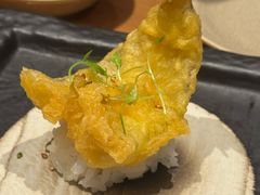 -Tuna maki寿司(苏州中心商场店)