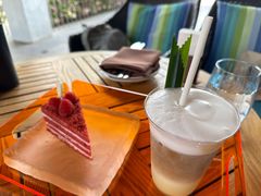 -日落吧·海景咖啡厅·餐酒吧·鸡尾酒·下午茶·乐队表演·浪漫夕阳·三亚文华东方酒店
