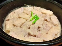 招牌焗香芋-意满花千醉(金茂览秀城店)