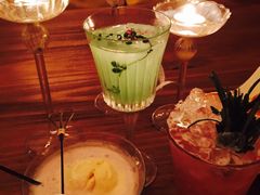 -Sirena海妖日咖夜酒