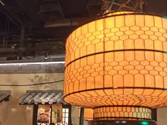 -绿茶餐厅(昌平悦荟店)