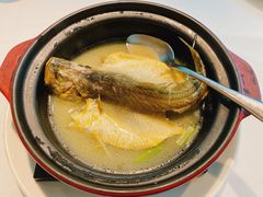 百秒黄花鱼-莆田餐厅PUTIEN(三里屯店)