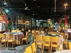 -乡村小榭饭店