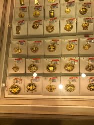 -龙凤金店(观前街店)