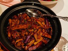 -玫瑰厅上海菜(兴国路店)