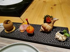-香樟花园法式铁板烧(恒隆广场店)