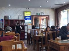 大堂-砂锅居(西四店)