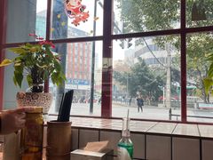 -蛙一刀·麻椒鱼火锅(金仙桥店)