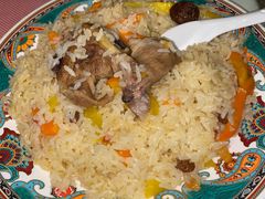 -巴依老爷新疆美食(望京小街店)