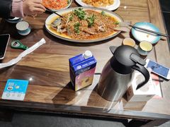 -向民炒鸡老店(火车站店)