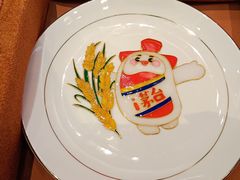 -北京新世界酒店