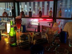 -CIRCLE·酒吧(第一国际店)