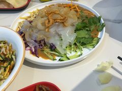 -合合春饼·酱骨·东北菜(潘家园店)