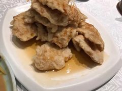 -北李妈妈菜·虾爬子大锅贴(贵和店)