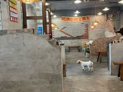 -三里屯土灶炖公鸡地锅鸡(江东店)