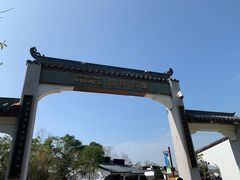 -天坛大佛