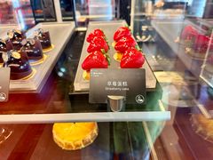 -广州富力君悦大酒店·凯菲厅