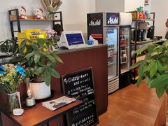 -Oasis日式漫画喫茶(高岛屋百货店)
