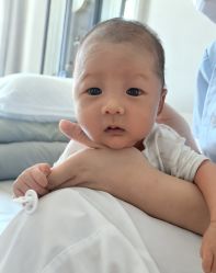 -爱悦月子中心·时光(武侯店)