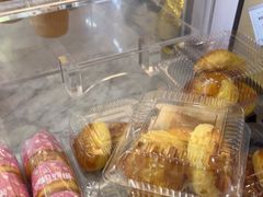 -面包新语(上地华联店)