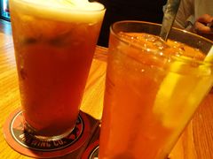 -JuiceRobot·手工意大利面&汉堡精酿(珠江新城店)