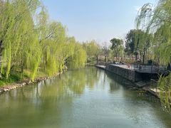 -上海浦江郊野公园-3号停车场