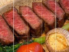 -Luga's 西餐酒吧·bistro(百家湖1912店)