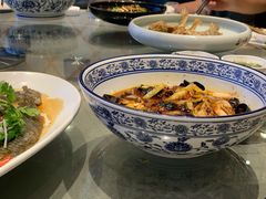 -铜锣湾·有麝自然香(长嘉汇购物公园店)
