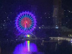 -舟山希尔顿酒店