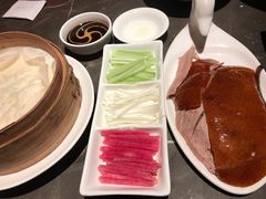 -金鸭季·北京烤鸭(深业上城店)