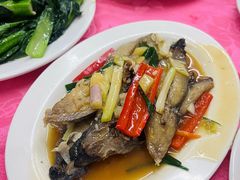 -电白鸭粥店(下沙二坊88号店)