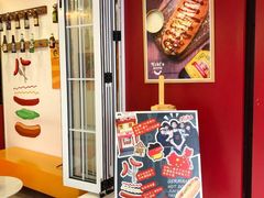 -Eckl’s爱氏热狗(猫街店)