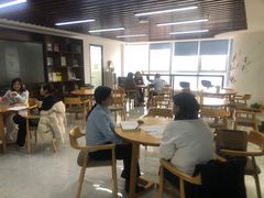 -新航道雅思托福·留学·考研培训(人民广场校区)